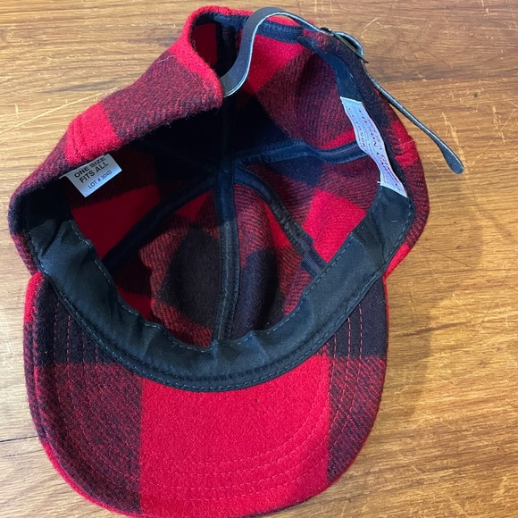 Filson hat - Picture 2 of 4